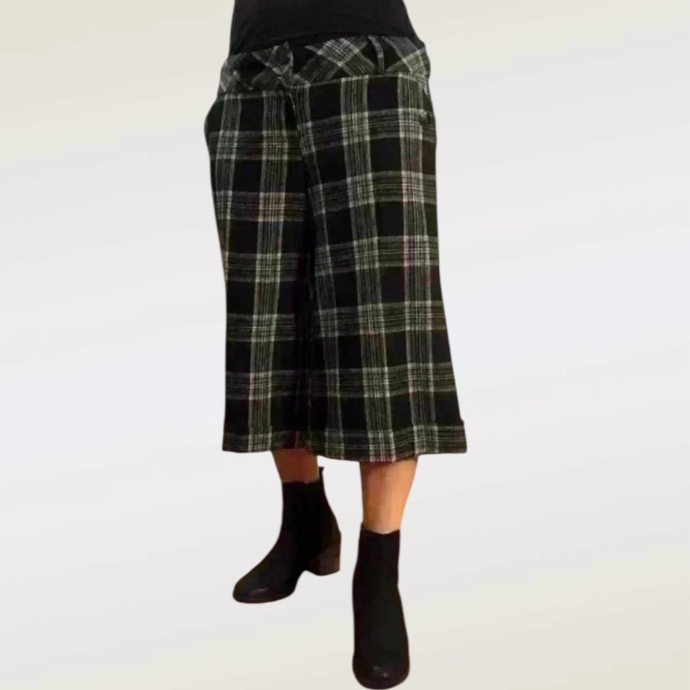 Skirt  Pants - Picture 3 of 6